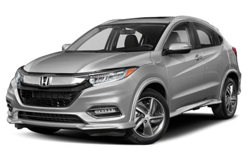 фото thumb №5, Тунель уловлювач фільтра повітря 1.5 honda hrv hr-v 2016-2022