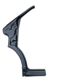 фото thumb №1, Блок двигуна обшивка стійка lewego поріг лівий рама mercedes sprinter w910 w907