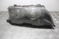 фото thumb №1, Лампа правая передняя bmw 3 316i e46