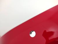 фото thumb №7, Aso бампер перед vw passat b8 r-line ly3d 6x pdc