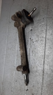 фото thumb №1, Рулевая рейка opel corsa c 04r 1.0b 28082855