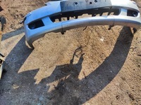 фото thumb №8, Mitsubishi lancer vii бампер перед передний kompletny омыватель