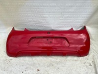 фото thumb №1, Бампер задняя peugeot 108 14-