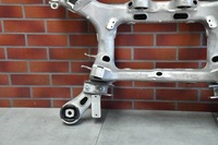 фото thumb №10, Подрамник подрамник подрамник подрамник балка задняя задняя bmw 5 g60 8831012