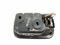 фото thumb №4, Ручка внутренняя правая правый задняя honda cr-v ii