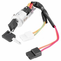 фото thumb №1, Замок запалювання do opel movano a renault clio laguna master ii mascott 1990-2010