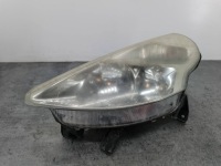 Купить Лампа перед левая citroen c3 i pluriel 9641774480, фото thumb