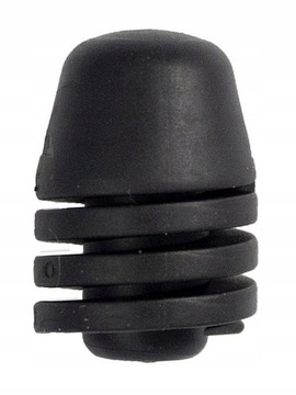 фото thumb №1, 2szt vw passat b7 отбойник 30x21x12 резиновый капота