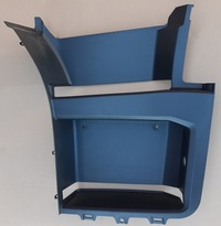 фото thumb №1, Scania r s ніша касета обшивка поріг підніжка