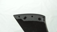 фото thumb №10, Peugeot 508 ii 2018-2023 молдинг верхня накладка бампера перед 9816123977