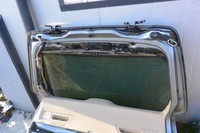 фото thumb №16, Кришка багажника багажника bmw x5 e70 a52 bdb оригінал