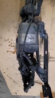 фото thumb №4, Webasto volkswagen tuareg 2.5d 7l6819008b