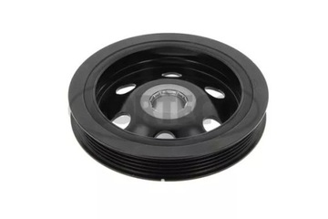 фото thumb №14, Corteco 80005055 колесо пасове, wał колінчастий