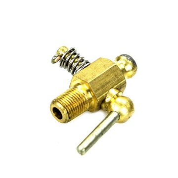 Agtech 65650501180 Кран для слива воды Ursus