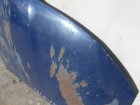 Skoda rapid капот к покраска Недорого, фото thumb