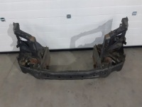 фото thumb №1, Pas передній підсилювач ssangyong rodius i