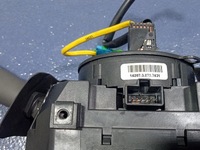 фото thumb №7, Fiat panda ii перемикач комбінований 735360977