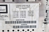 фото thumb №6, Радіо радіопрогравач cd dvd 9147869 bmw e60 e61 07-10