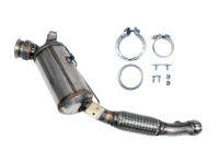 Купить Dpf merc vito w447 14- 2.1cdi, фото thumb