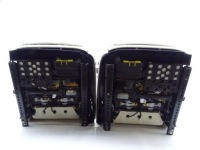 фото thumb №8, Bmw x5 f15 13-18 сидіння комфорт заднє сидіння бежева шкіра europa 5 осіб 1000km