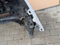 Бампер передний перед peugeot 5008 1 рестайлинг  pdc aa36716377 Цена, фото thumb