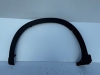 фото thumb №1, Mazda cx5 левая молдинг крыла перед передняя