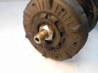 фото thumb №9, Opel astra j амортизатор передній праве пружина 315472