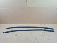 2016 skoda octavia mk3 5e рейлинги кровельные Недорого, фото thumb