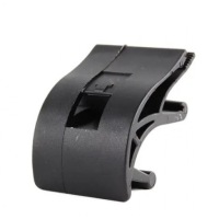 фото thumb №1, Bmw e34 upper радиатор кронштейн clip genuine bmw 17111712660