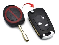 фото thumb №1, Ford focus mondeo fiesta ключ pilot корпус