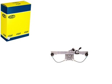 фото thumb №13, Подъемник стекла kpl. перед правый fiat