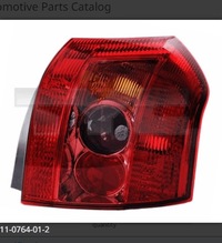 фото thumb №2, Лампа задня toyota