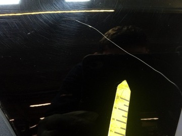 фото thumb №10, Audi a6 c7 allroad рестайлинг крыло перед левый переднее ly9b