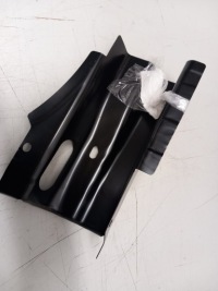 фото thumb №1, Skoda fabia iii порог молдинг порог левая оригинальный номер 6v0810499