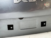 фото thumb №6, Kia x-ceed крышка багажника камера