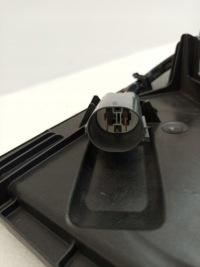 Volvo s60 v60 xc60 xc90 v90 вентилятор радіатора корпус 31493262 Оригінал, фото thumb