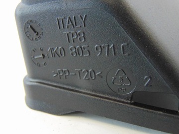 фото thumb №6, Уловлювач повітря audi seat skoda vw 1k0805971c