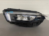 Купить Фара лампа передняя левая mercedes a-klasa w177 a1779064703 g198, фото thumb