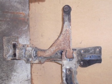 фото thumb №8, Ford scorpio mk2 балка подрамник тележка подвешивание перед 2.0b