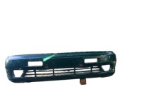 фото thumb №1, Mercedes vito w638 бампер перед передній зелений