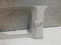 фото thumb №4, Захист стійка задня ліва combo e rifter berlingo iv