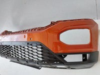 фото thumb №3, Vw t-roc 2ga бампер перед 2ga807221 j оригинал