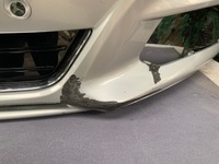 фото thumb №4, Ford mondeo mk5 бампер передній