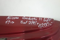фото thumb №11, Кришка багажника nissan qashqai j11 ii рестайлінг 17-