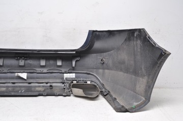 фото thumb №12, Volvo s60 ii бампер зад задний 498-46