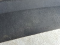 фото thumb №11, Hyundai i30 iii lift hb бампер задняя задний 86612-g4510