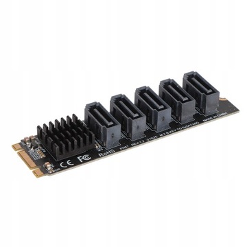 M.2 — SATA3.0 PH57 M.2 — карта расширения