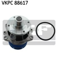 фото thumb №14, Водяна помпа  bmw 2,0/3,0 3 90-, 5 89-, x3 04-, x5 00- skf vkpc88617