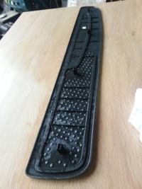 фото thumb №5, Молдинг накладка na поріг ліва mitsubishi eclipse 4g