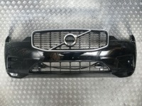 фото thumb №2, Бампер передній r-design 4 pdc 717 volvo xc60 ii